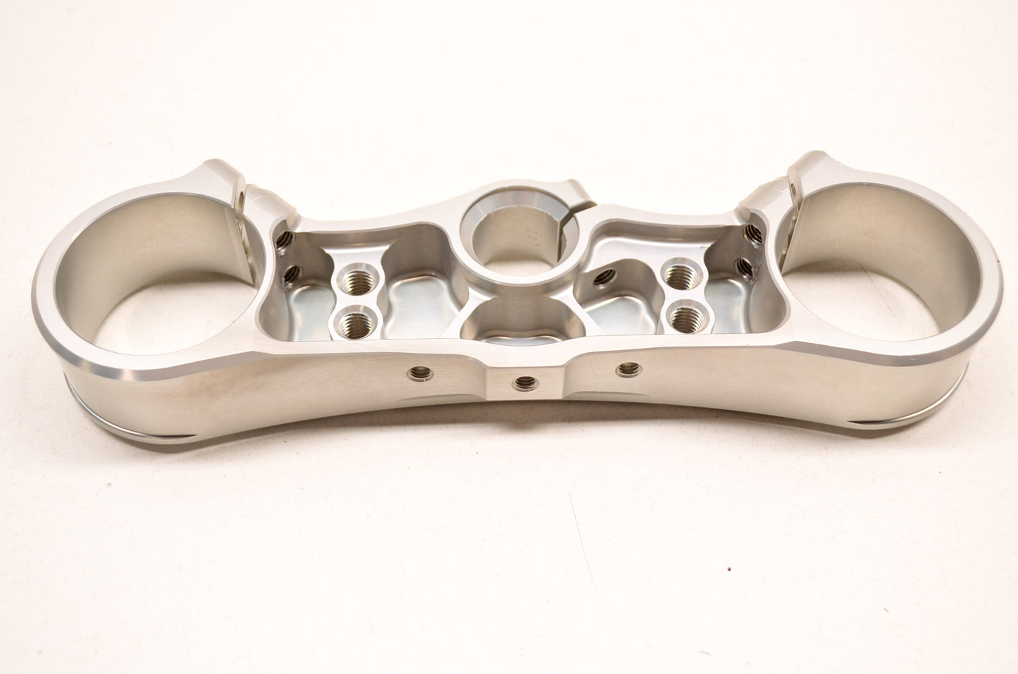 New OEM KTM Top Triple Clamp 54mm NOS