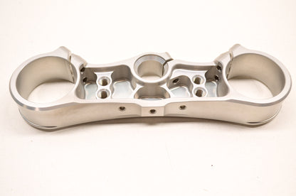 New OEM KTM Top Triple Clamp 54mm NOS