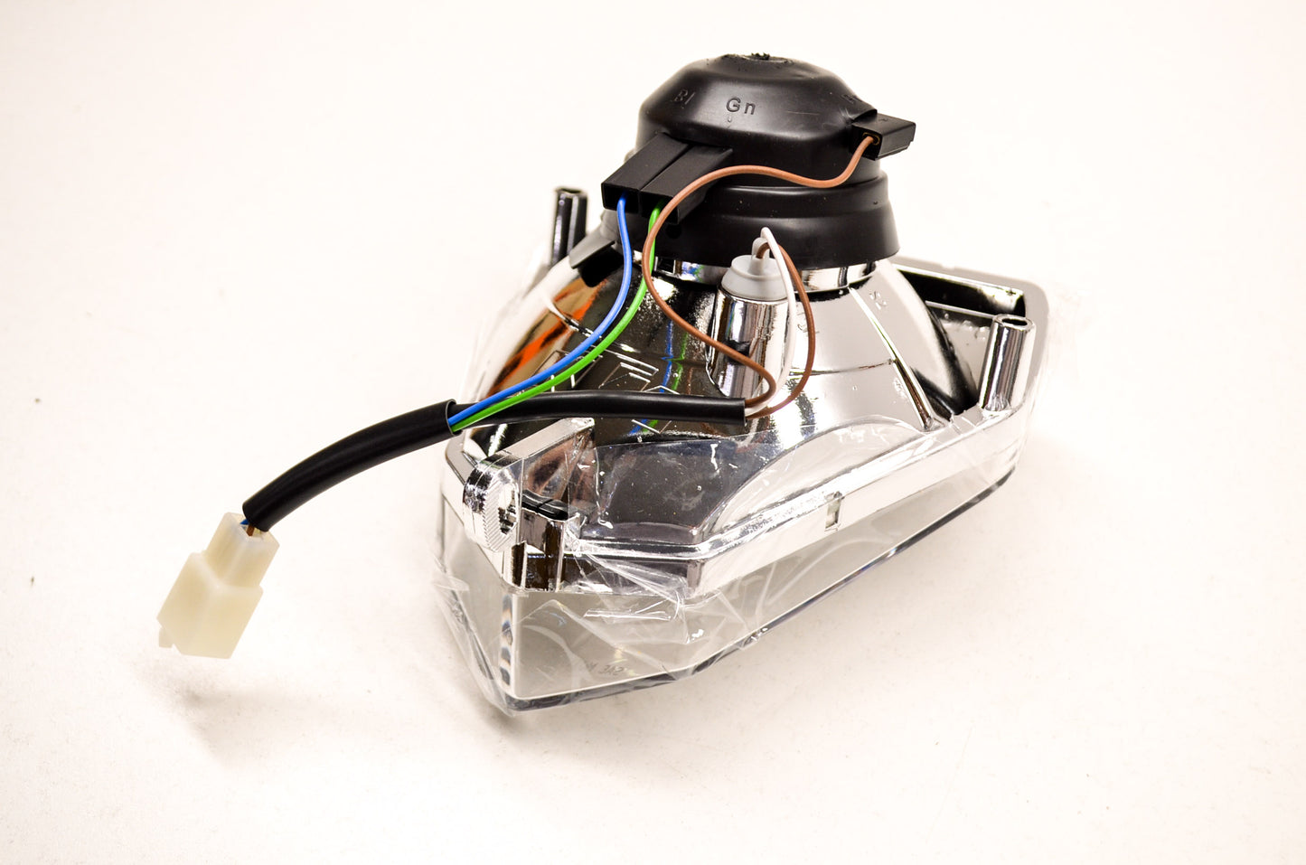 New OEM KTM Complete Headlight NOS