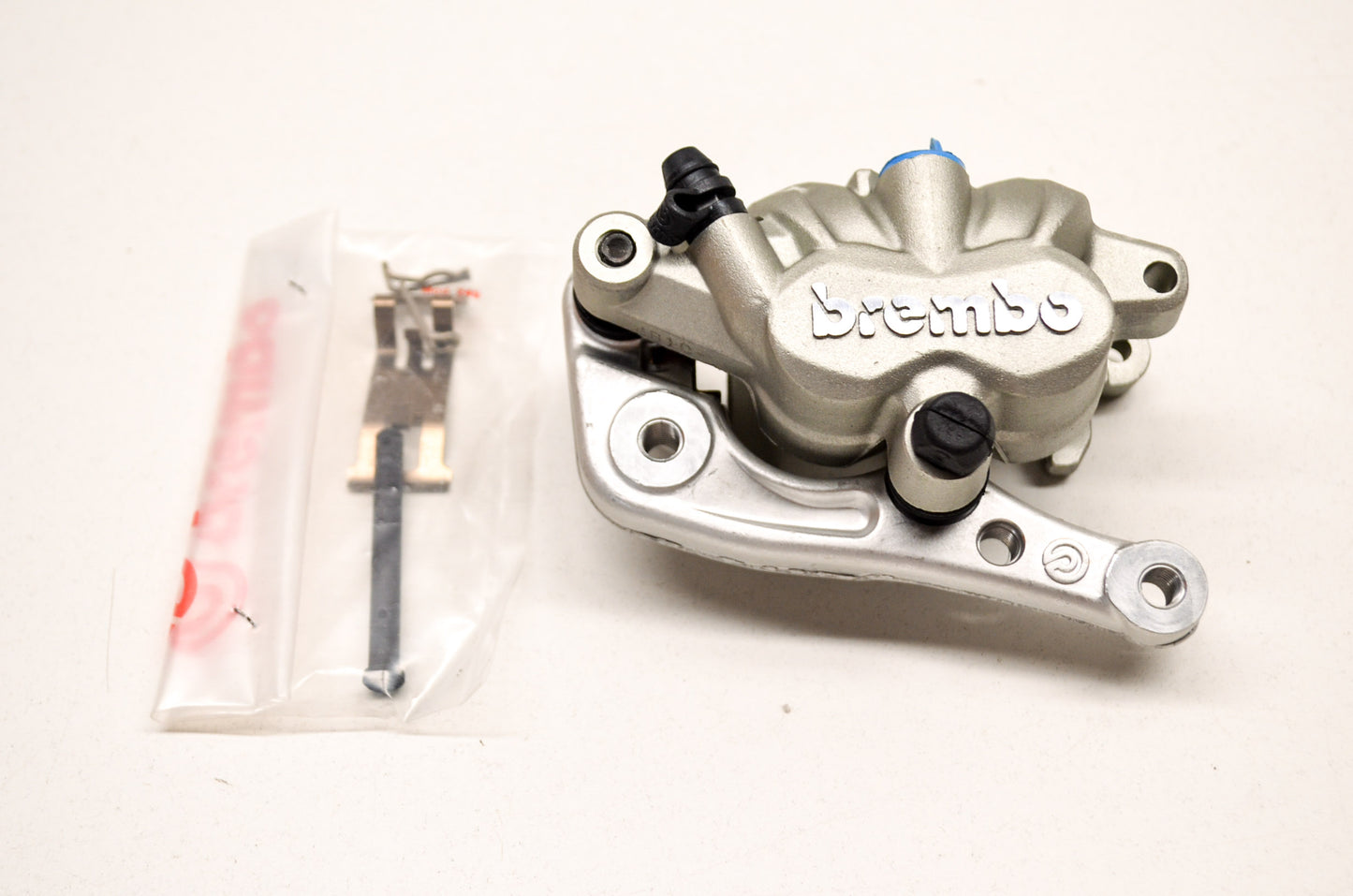 New OEM KTM Brembo Front Brake Caliper Kit without Pads NOS