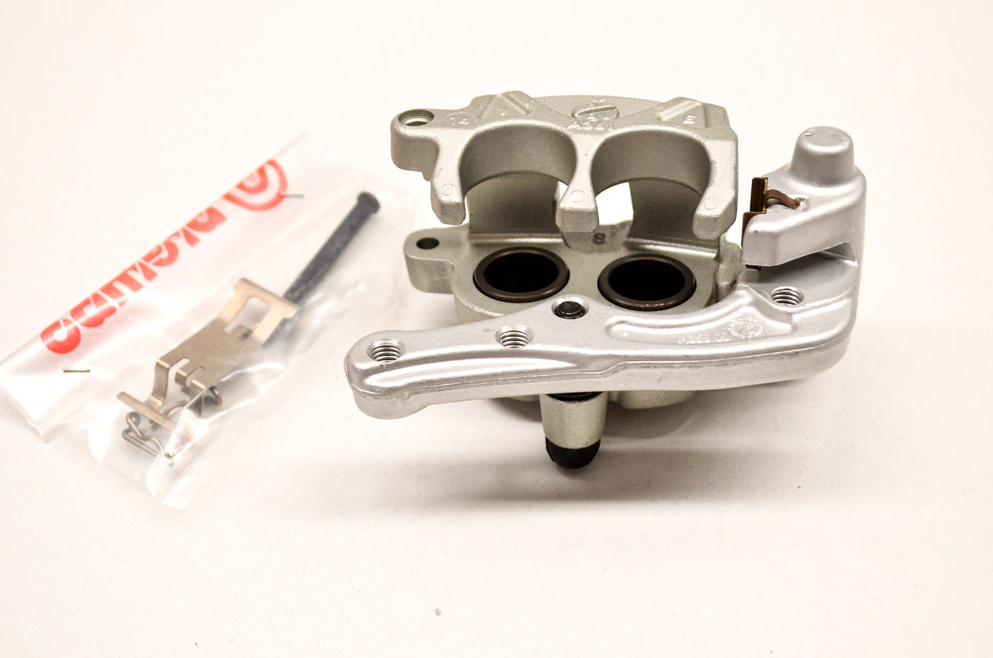 New OEM KTM Brembo Front Brake Caliper Kit without Pads NOS