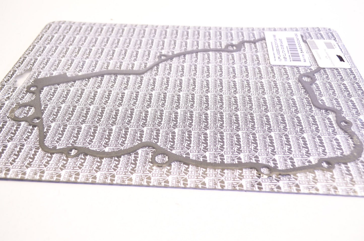OEM KTM 54830024100 Inside Clutch Cover Gasket NOS