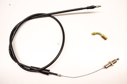 New Motion Pro Honda Throttle Cable NOS