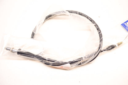 Motion Pro 10-0152, 0650-1171 KTM Black Vinyl Throttle Cable NOS