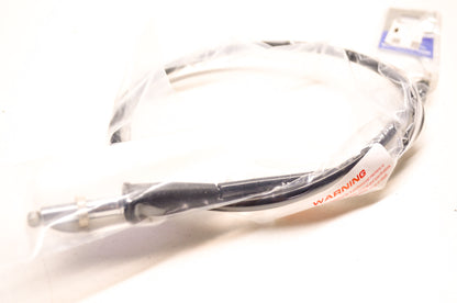 Motion Pro 10-0152, 0650-1171 KTM Black Vinyl Throttle Cable NOS