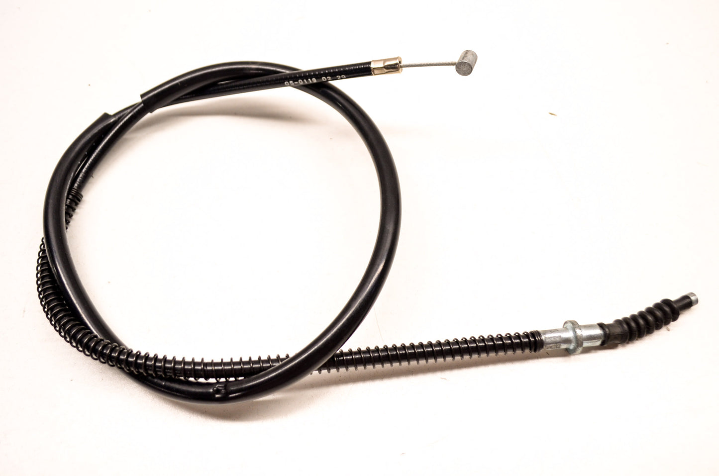 New Motion Pro Yamaha Clutch Cable NOS