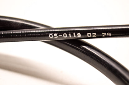 New Motion Pro Yamaha Clutch Cable NOS