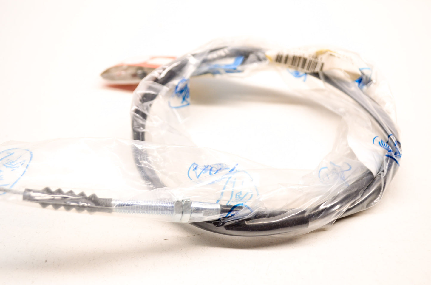 New Motion Pro Honda Clutch Cable NOS