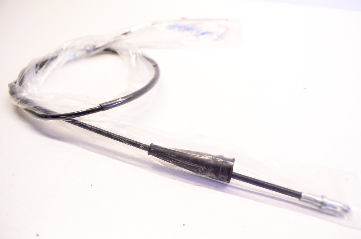New Parts Unlimited Yamaha Throttle Cable NOS