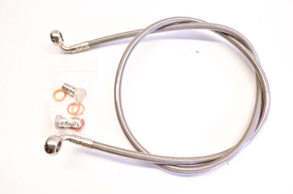 New Enduro Engineering KTM Hydraulic Clutch Hose Kit NOS