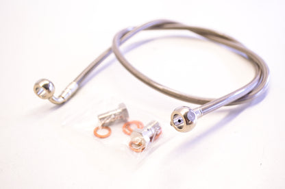 New Enduro Engineering KTM Hydraulic Clutch Hose Kit NOS