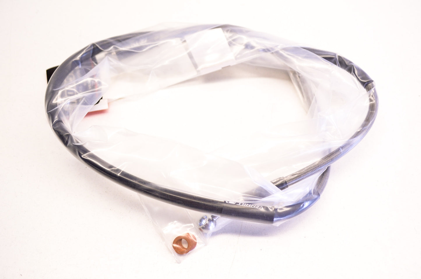 KTM Stainless Steel Front Brake Line SX XC 85 105 NOS