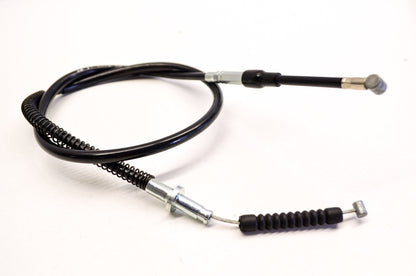 New Motion Pro Kawasaki Black Vinyl Clutch Cable NOS