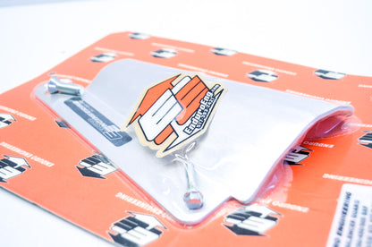 New Enduro Engineering KTM Silencer Guard Kit NOS