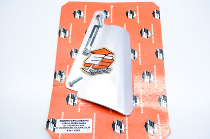 New Enduro Engineering KTM Silencer Guard Kit NOS