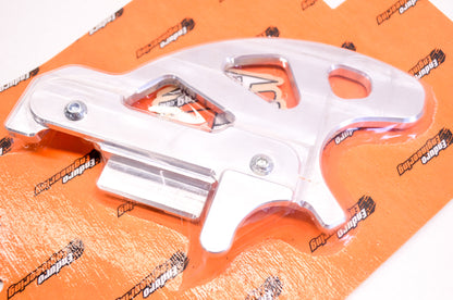 New Enduro Engineering KTM Rear Disc Guard Wrap Around NOS