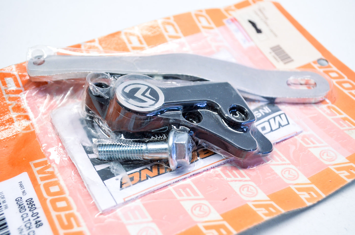 KTM Clutch Cylinder Guard Kit NOS