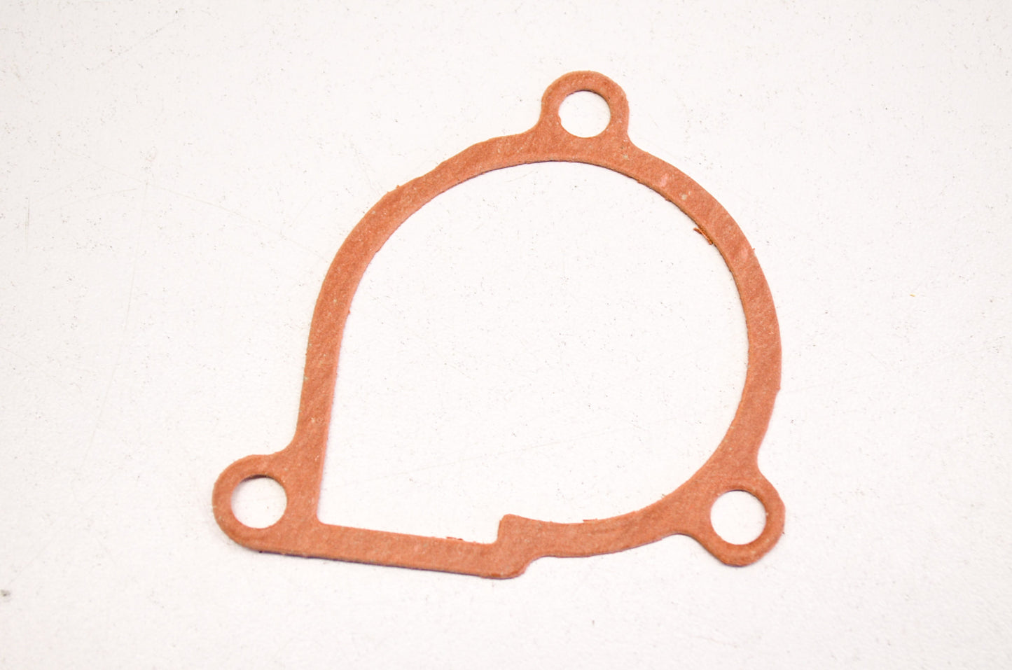 New OEM KTM Water Pump Cover Gasket NOS