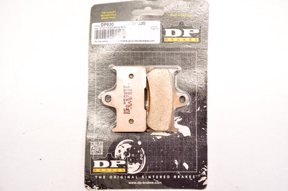 DP Brakes DP930 Off-Road Sintered Brake Pad Pair NOS