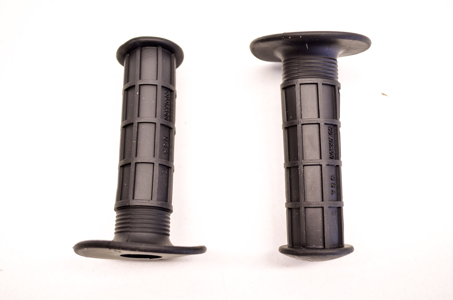 Oury OR-7001 The Original Black Handlebar Grip QTY 2 NOS
