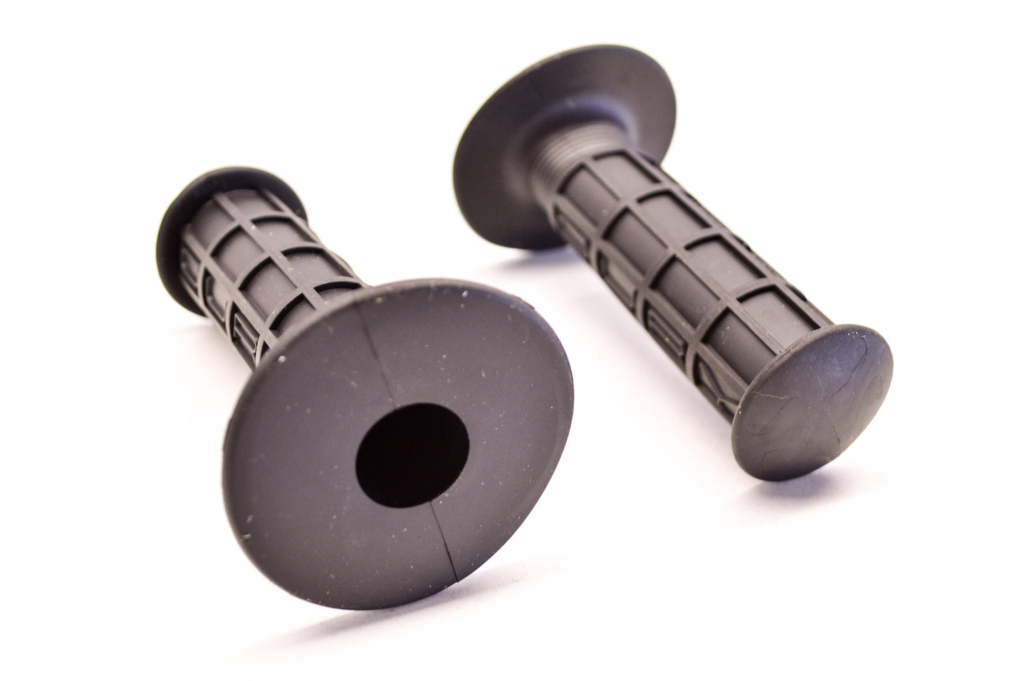 Oury OR-7001 The Original Black Handlebar Grip QTY 2 NOS