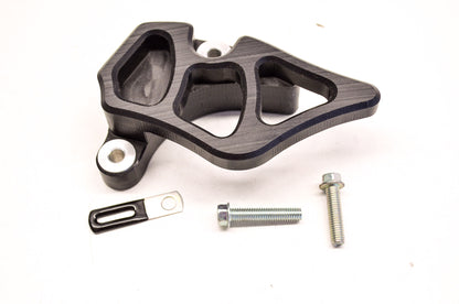 Black Case Saver and Sprocket Cover CRF 250R NOS