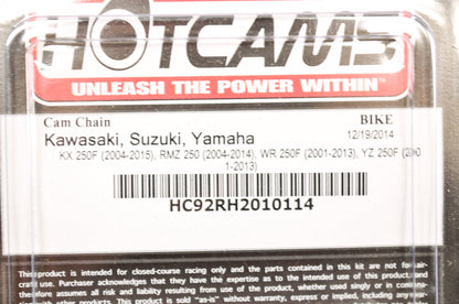 New Hot Cams Cam Chain NOS