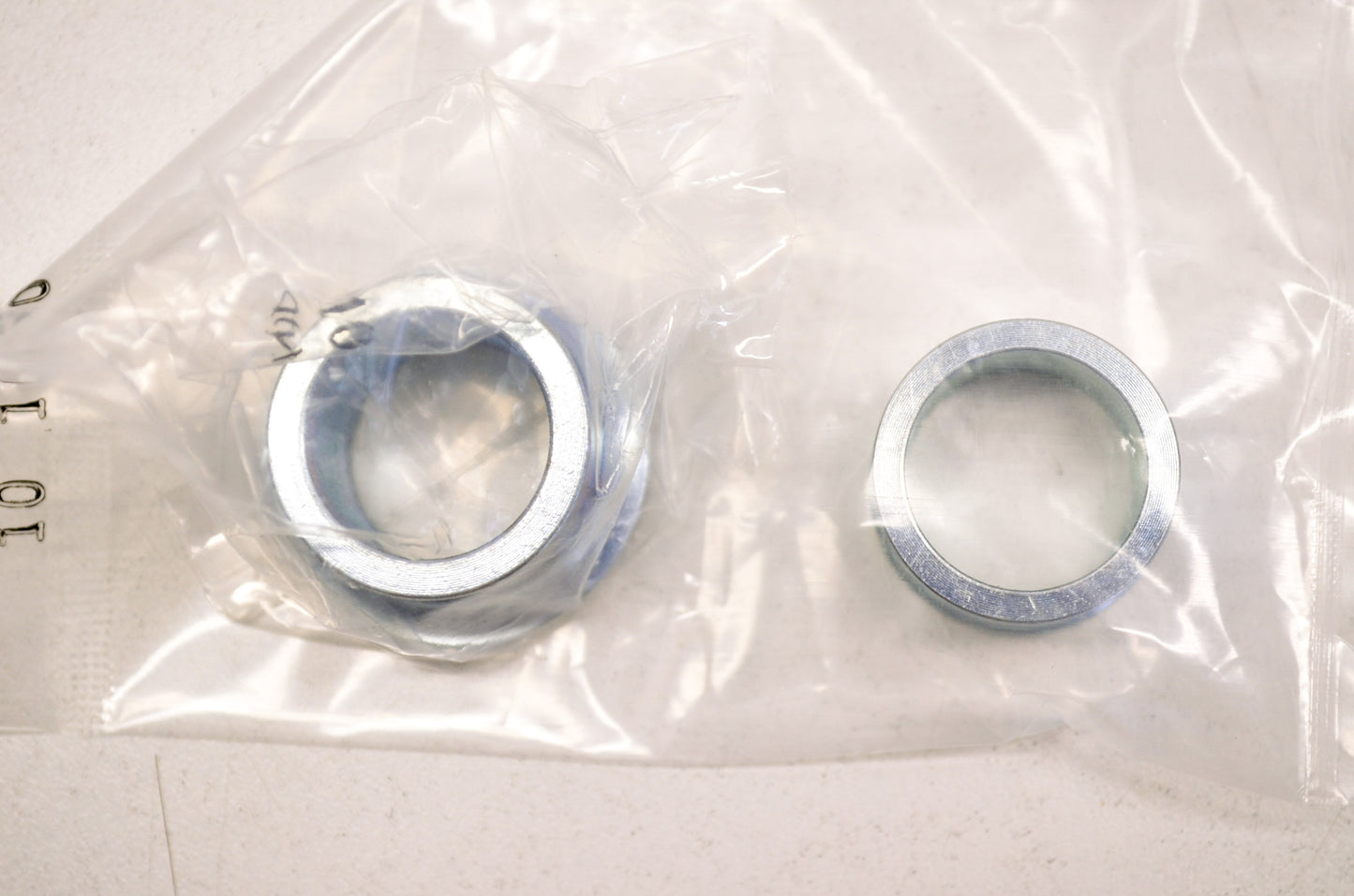 All Balls 11-1100 Wheel Spacer Kit NOS