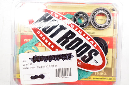 Water Pump Kit CR 125R NOS