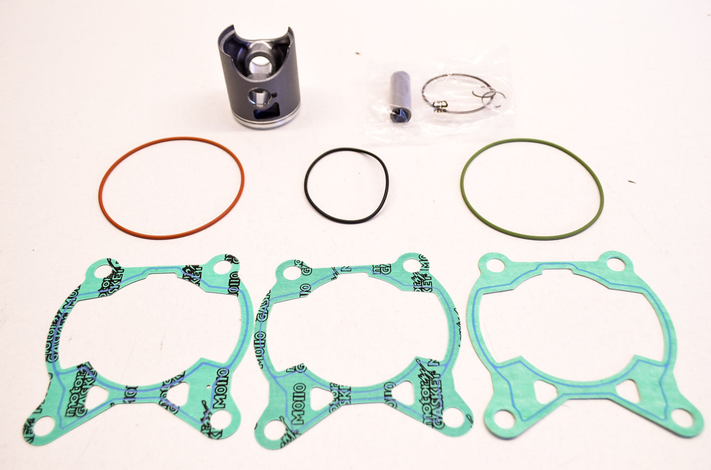 Piston Kit 85SX 2003-2015 NOS