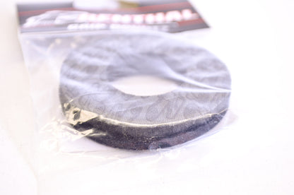 New Renthal Grey Grip Donuts QTY 2 NOS