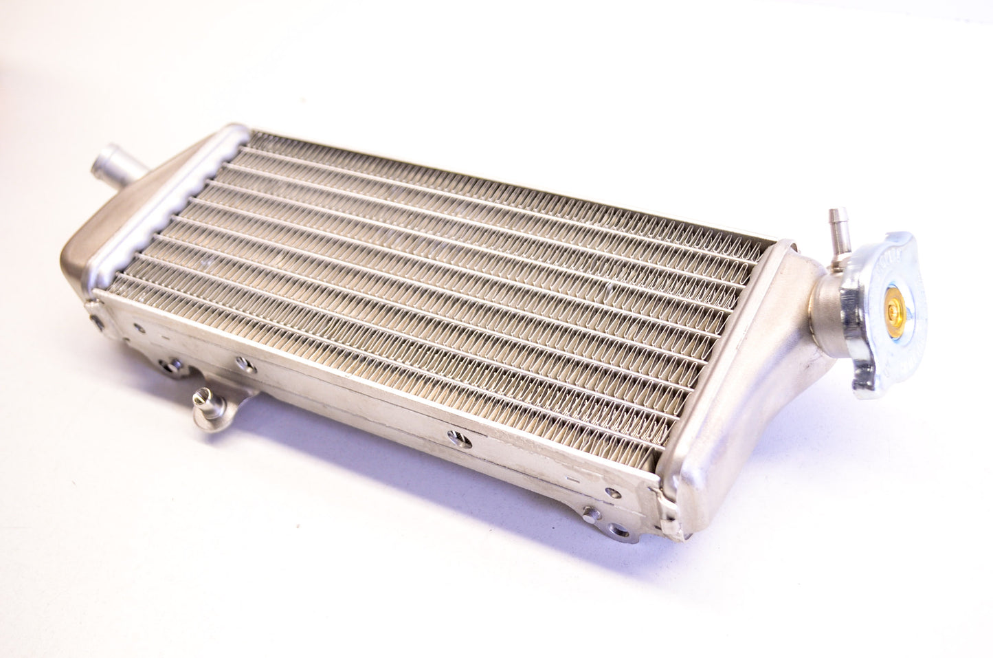 OEM KTM 77335008000 Right Side Radiator "45518U" NOS