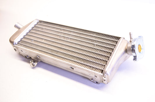 OEM KTM 77335008000 Right Side Radiator "45518U" NOS