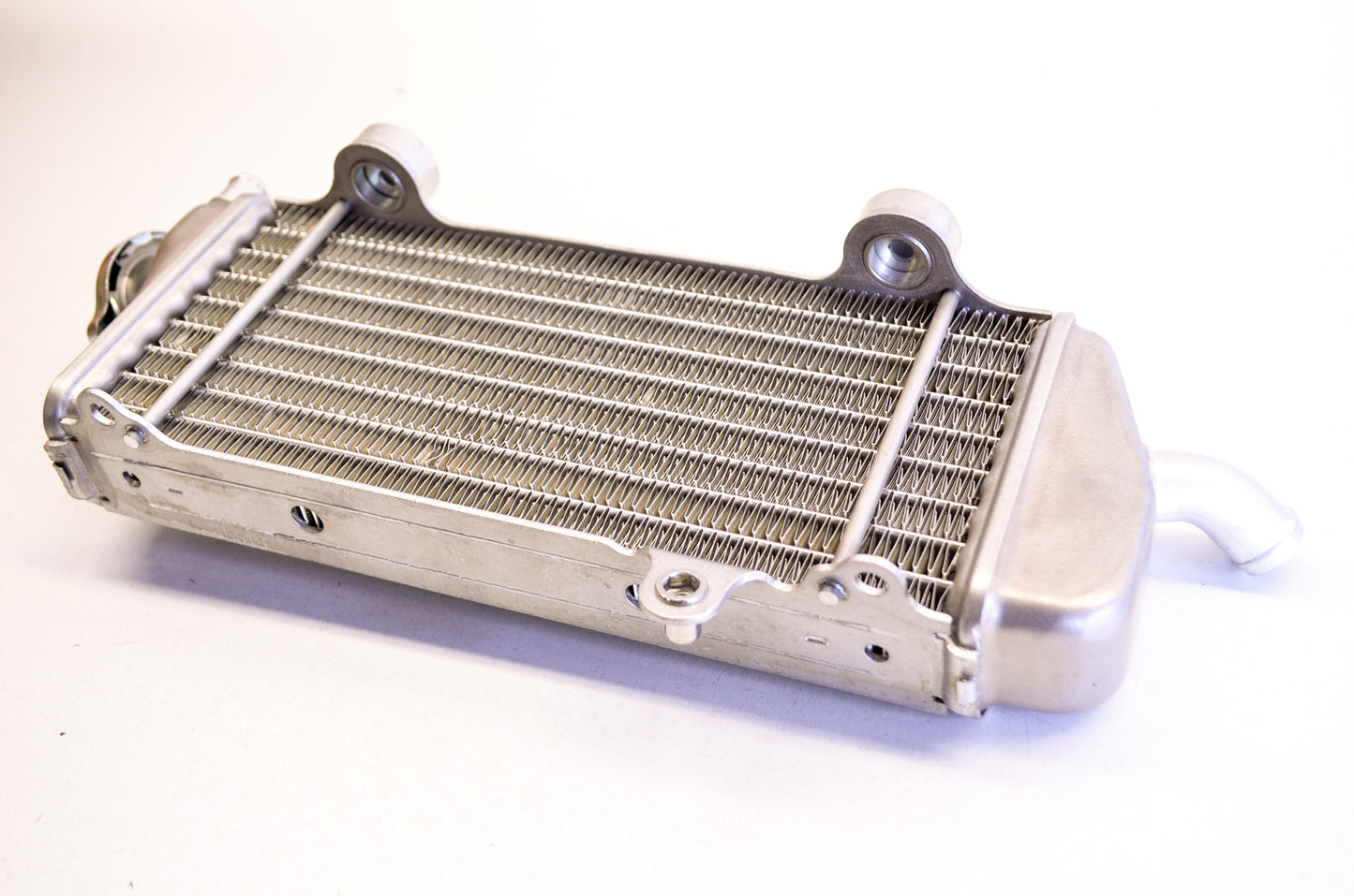 OEM KTM 77335008000 Right Side Radiator "45518U" NOS