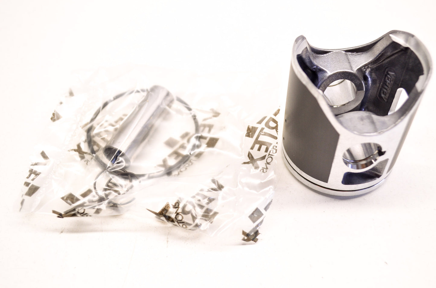 Piston Kit YZ WR 125 NOS