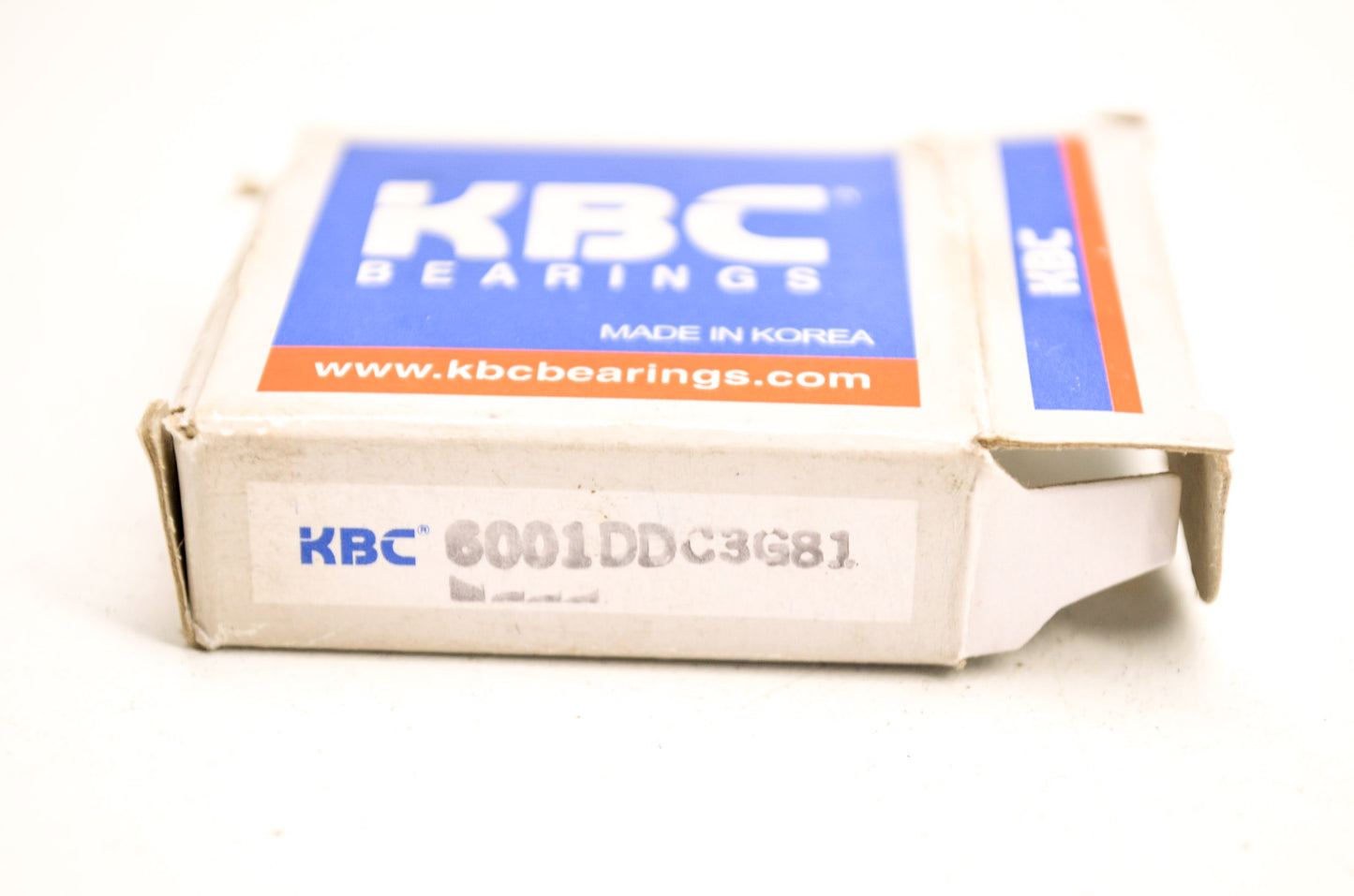 New KBC Bearing NOS