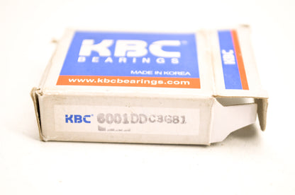 New KBC Bearing NOS