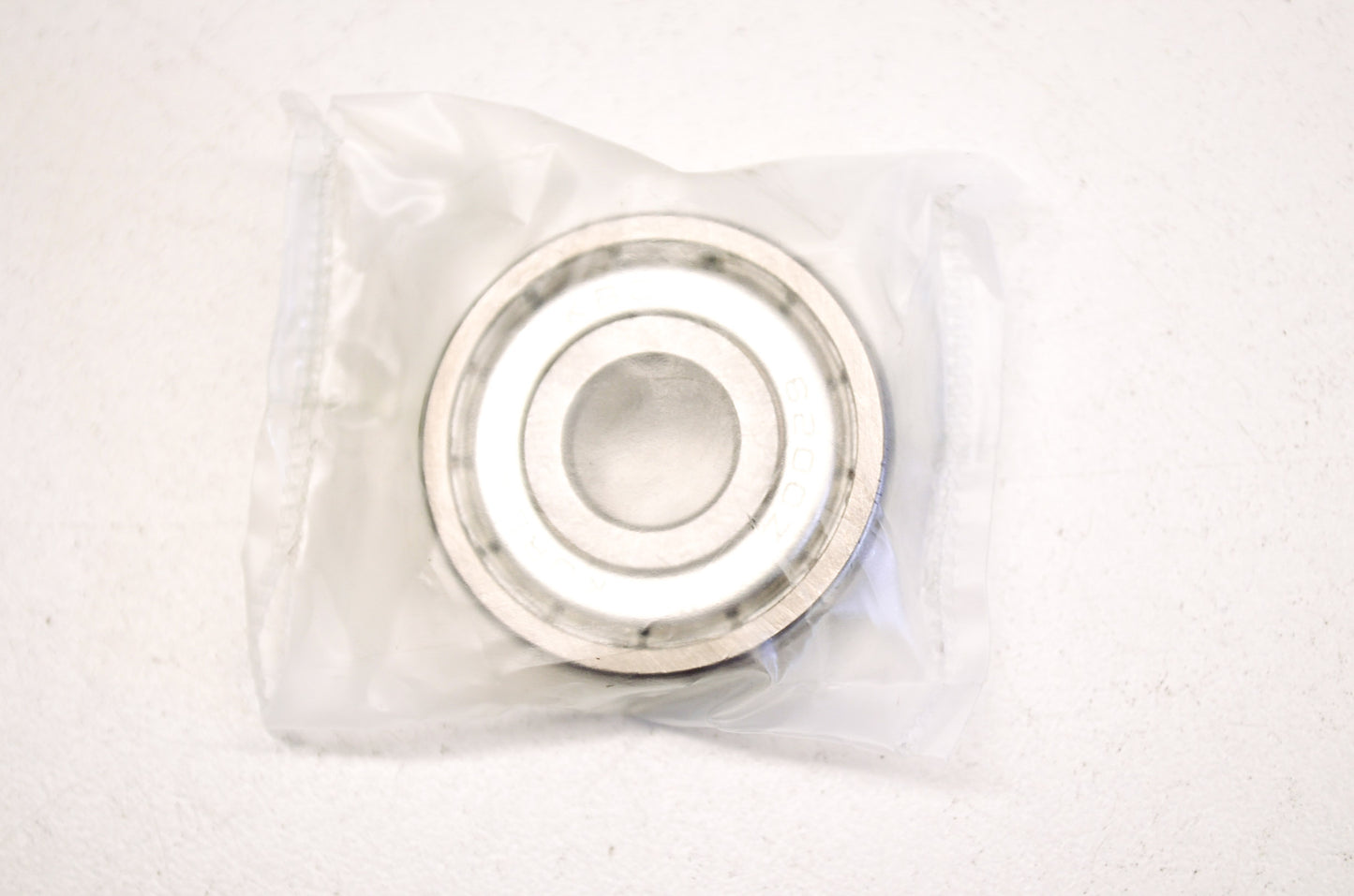 KBC 6200ZZC3G14, 0200ZZ, C3G14 Bearing NOS