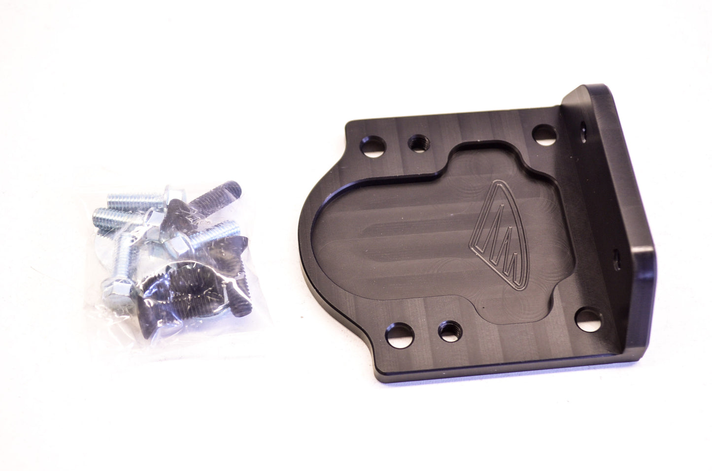 New Cycra KTM Front Fender Bracket Kit NOS