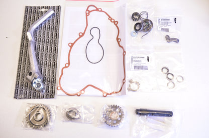 Electric Kickstarter Kit NOS