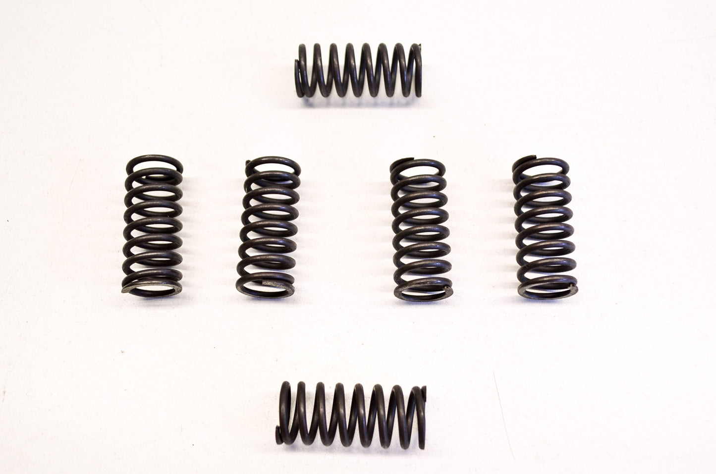 Moose Racing FHDS78-6, MHDS78-6 KTM Clutch Spring Kit NOS