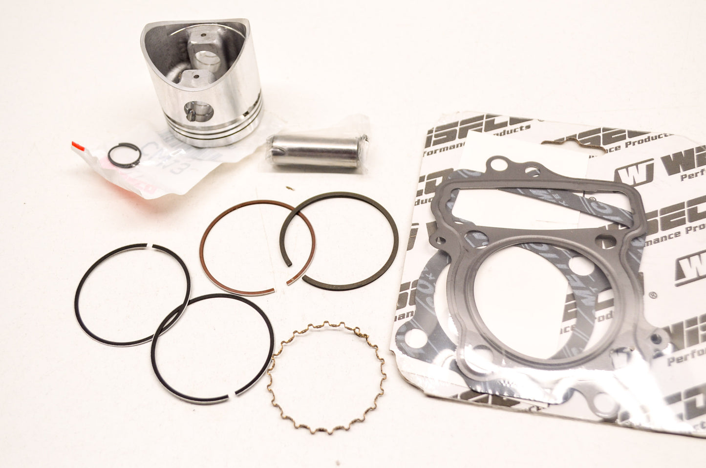 Top End Piston Kit XR CRF 80 NOS