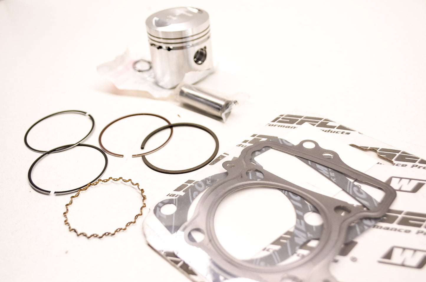 Top End Piston Kit XR CRF 80 NOS
