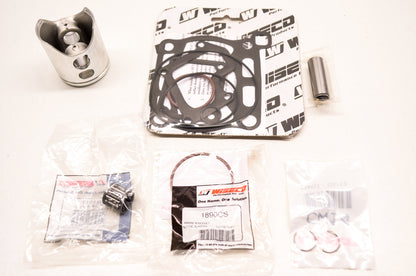 Top End Piston Kit RM85 NOS