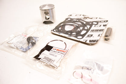 Top End Piston Kit RM85 NOS