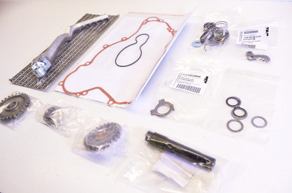 Electric Kickstarter Kit NOS