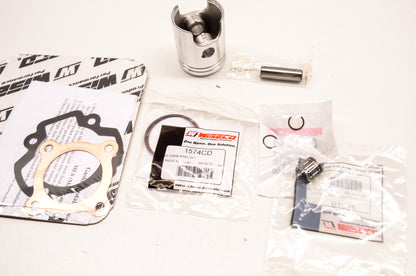 New Wiseco Top End Piston Kit NOS
