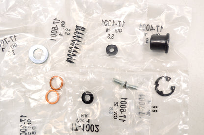 New ProX Master Cylinder Rebuild Kit NOS