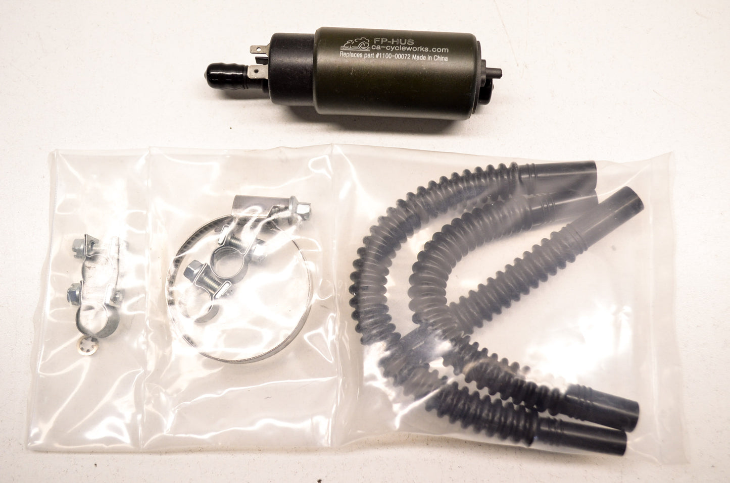 New CycleWorks Fuel Pump Kit Husqvarna KTM NOS