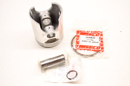 New Wiseco Piston Kit NOS